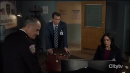 Law and Order - Season 24 Episode 20